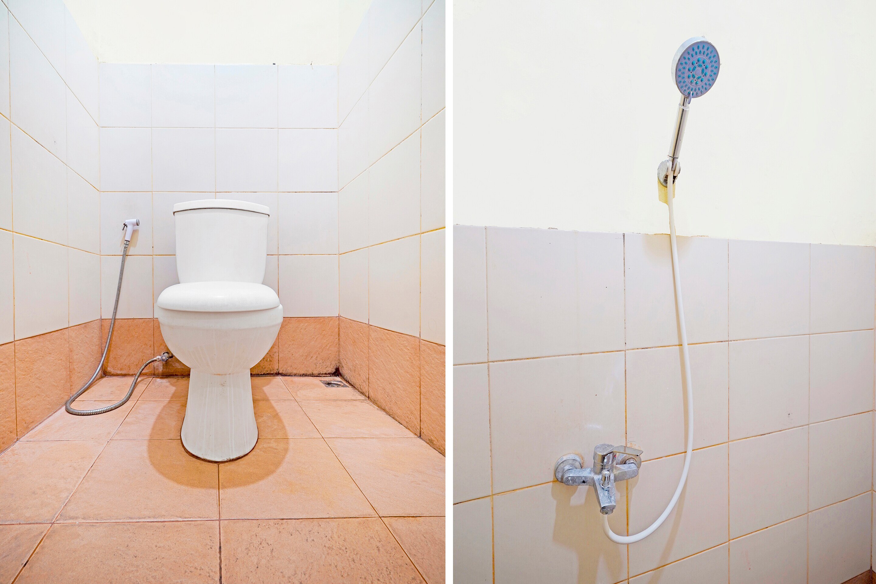 Super OYO 91350 Garden Hostel - Tap to explore photos