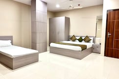 Hotel Sasa Inn, Jamshedpur