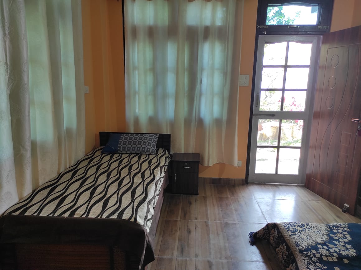 Hare Krishna Homestay - Tap to explore photos