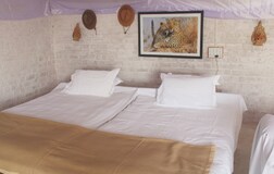 Luxury Presidential Suite