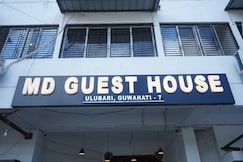 M D Guest House, Guwahati