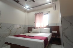 Hotel Samrat Palace 2, Mumbai