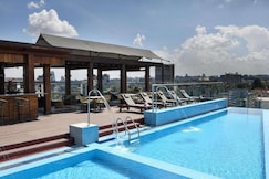 Novotel Nairobi Westlands, Kabete
