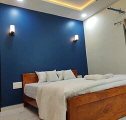 AC Standard Room