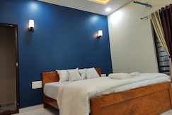 Twilight Homestay | Rooms in a Homestay, Hampi