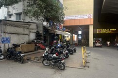 VeePee House couple friendly No Car Parking, Bangalore