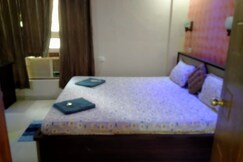 Shree Radharani Homestay | Entire 1BHK Apartments, Puri