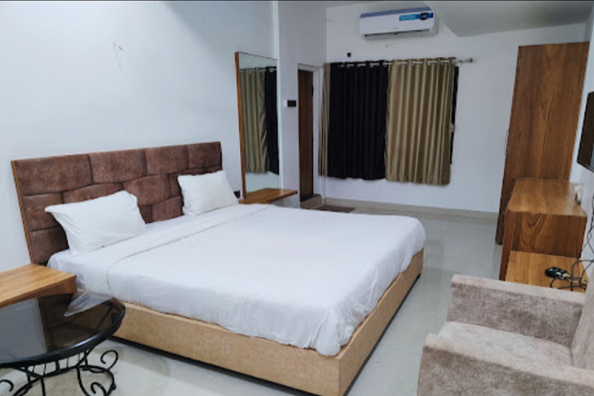 Hotel Palace 2