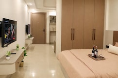 Aura Stay, Manesar
