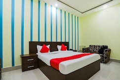 Hotel T.R. INN, Mainpuri