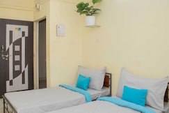 Z Express Wisdom, Pune