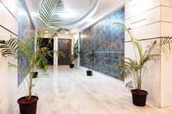 Townhouse OAK Gharonda Residency Near Sant Tukaram Nagar Metro Station, Pune