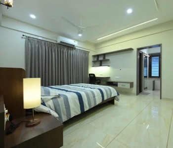 The Grace Residence Manipal - Tap to explore photos
