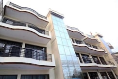 Gaurav resort & apartments, Panchkula