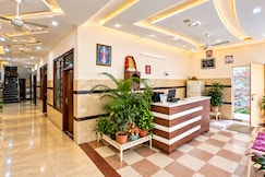 Hotel Pearl 42, Zirakpur
