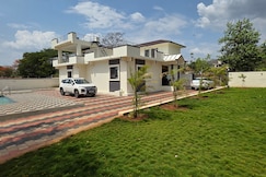 Luxury Villa with Pvt Pool Khopoli, Panvel