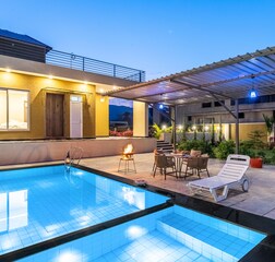 Swimming Pool 1
