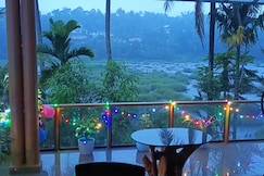 River Soul Villa,  Vagamon, Kattappana