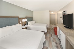 Hampton Inn by Hilton Atlanta-Georgia Tech-Downtown, DeKalb