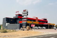 New Baba Ramdev Hotel & Restaurant, Pachpadra