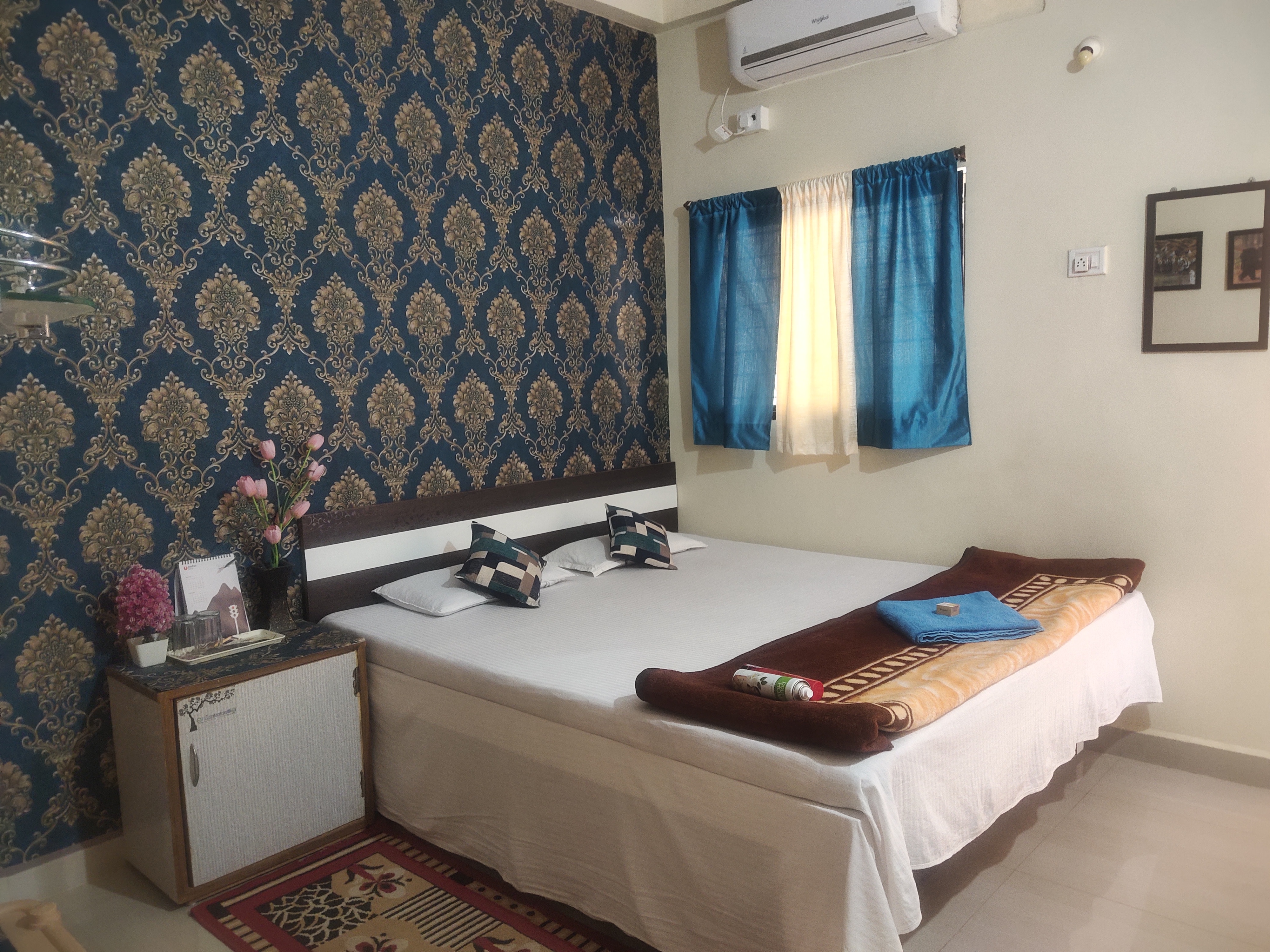 Akska's Homestay Chandrapur 3