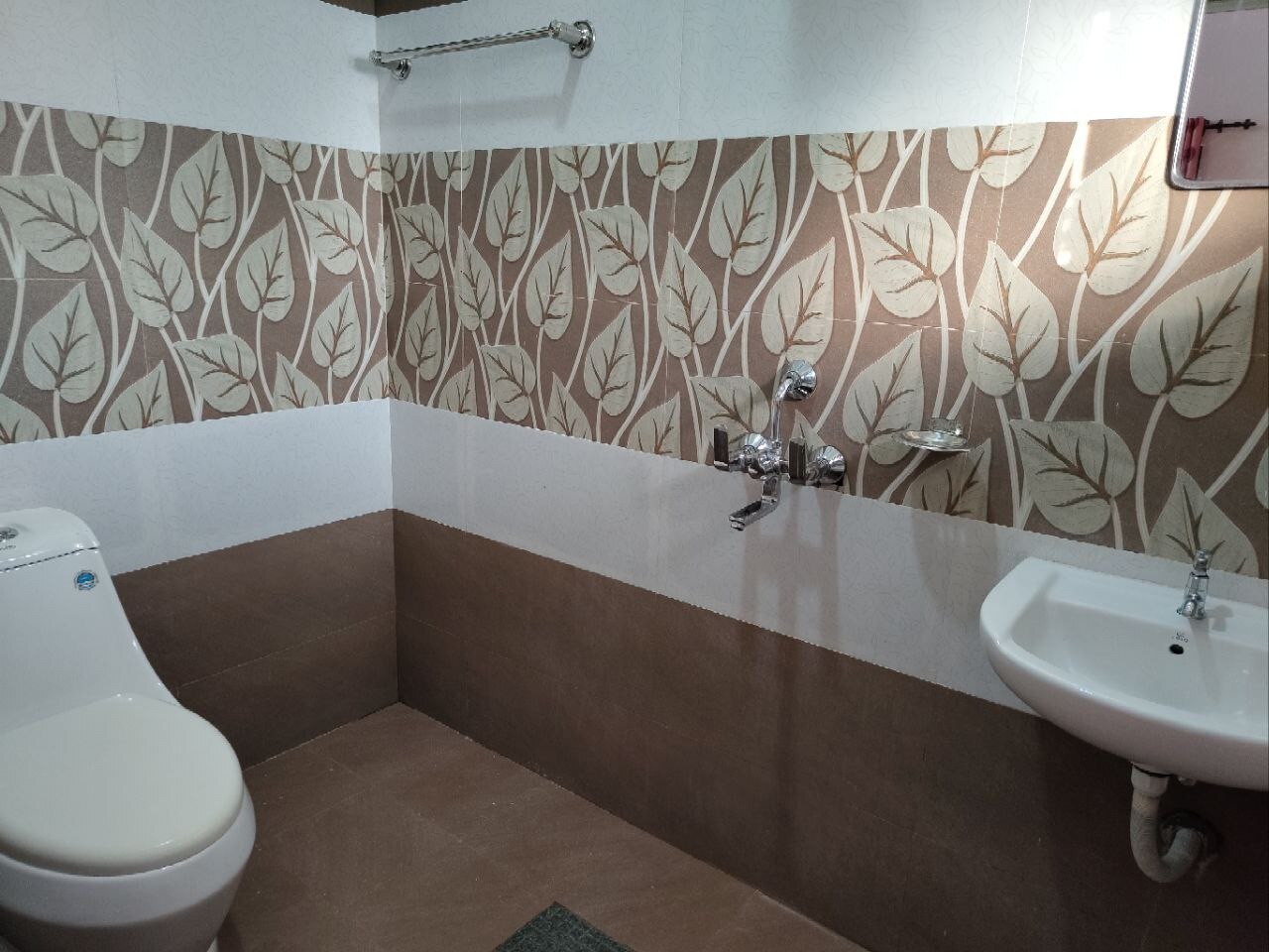 Paddy N Canal Homestay - Tap to explore photos