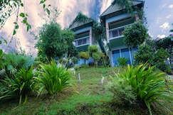 FLORESTA RESORT, Munnar