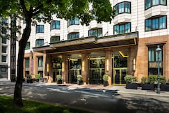 Hilton Vienna Plaza, Vienna