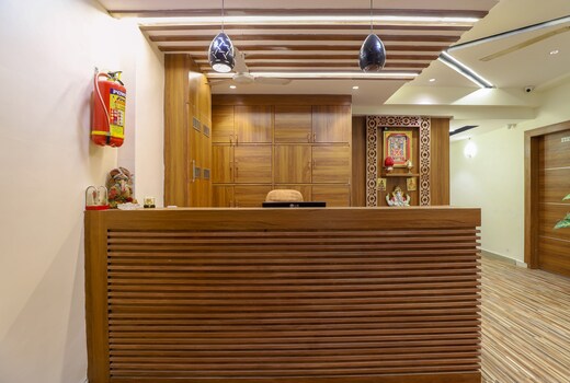 Super Hotel O Shubham Inn