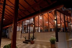 Avaara Home, Mudigere