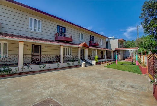 Lotus The Cottages | Rooms in a Homestay