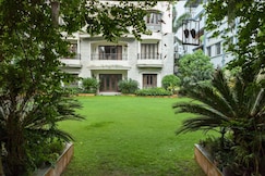 The Urban Garden in Park Street, Kolkata