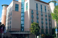 MAXX Hotel Jena, Weimar