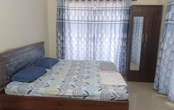 King room AC with balcony