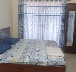 King room AC with balcony