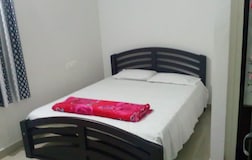 Double Bed Room Dlx