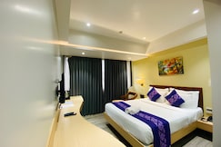 Purple Beds by VITS  Dwarkesh, Surat, Surat
