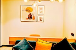 Premium Serviced Studio near Manyata Tech Park, Bangalore