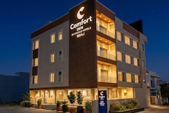 Comfort Inn Braj, Vrindavan