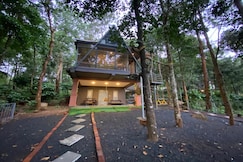 Wildroot Stay Aster Chalet, Wayanad