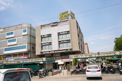 Hotel Mantra Residency, Modasa, Himmatnagar