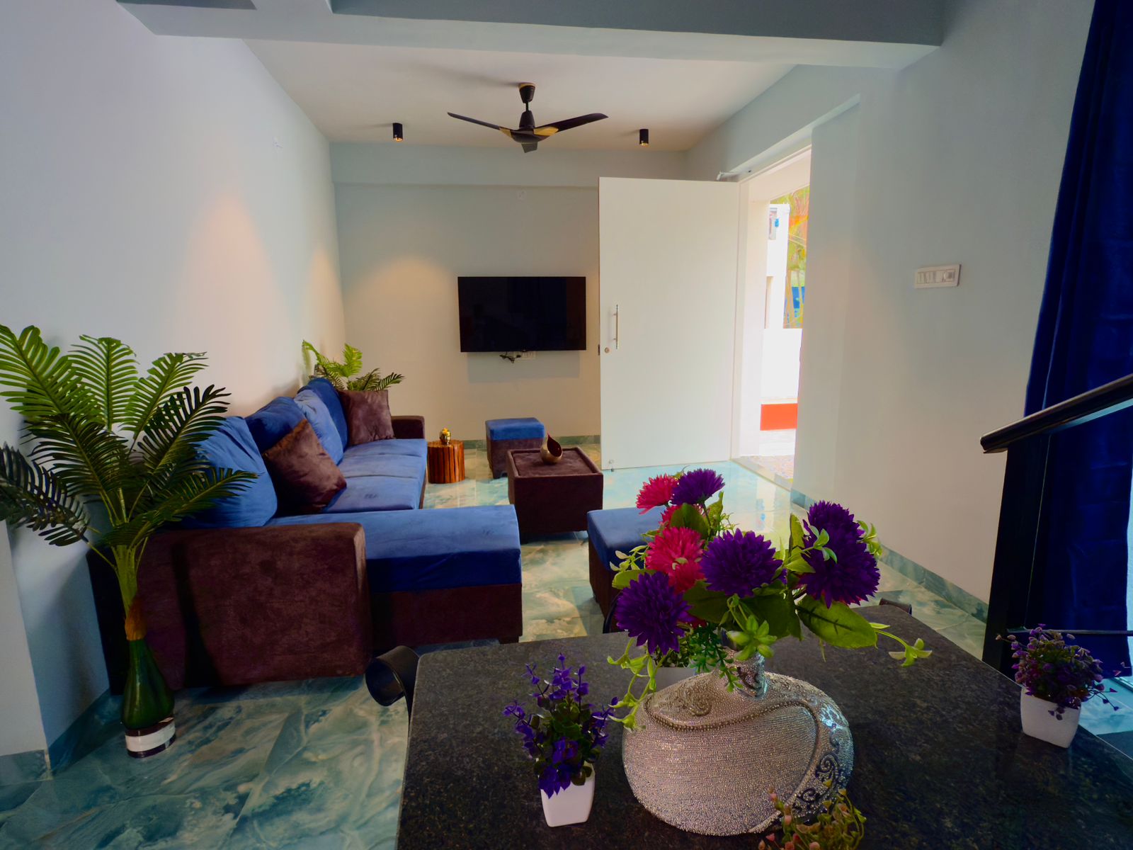 Ventara Unit B - 4BHK with Pvt Pool - Tap to explore photos