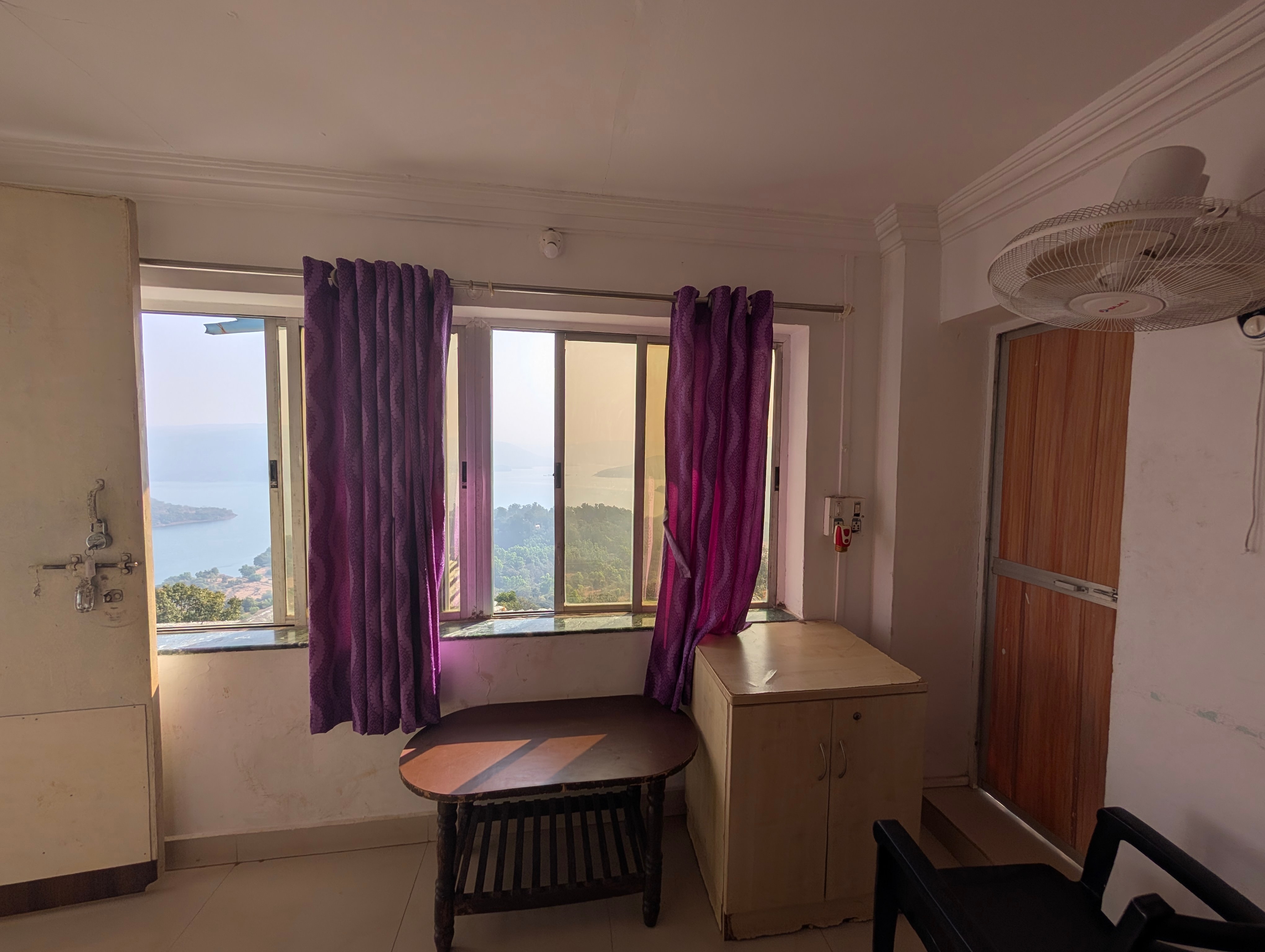 Hotel Shrushti Lake View 3