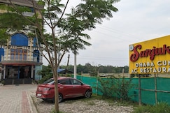 Hotel Sunjukti, Raha