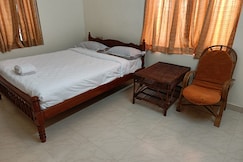 Anies Garden Annex, Thiruvananthapuram