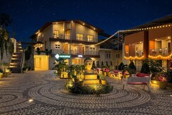CDS 5BHK Private Homestay | Perfect for Families & Friends | Free Parking, Tattapani