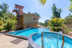 StayVista I The Chimney Cottage 4 BHK Villa, Mahabaleshwar