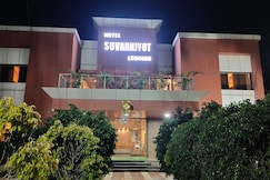 HOTEL SUVARNJYOT, Parner