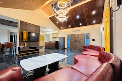 Moonscape villa 4bhk, Igatpuri