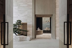 Park Hyatt Shenzhen, Shenzhen